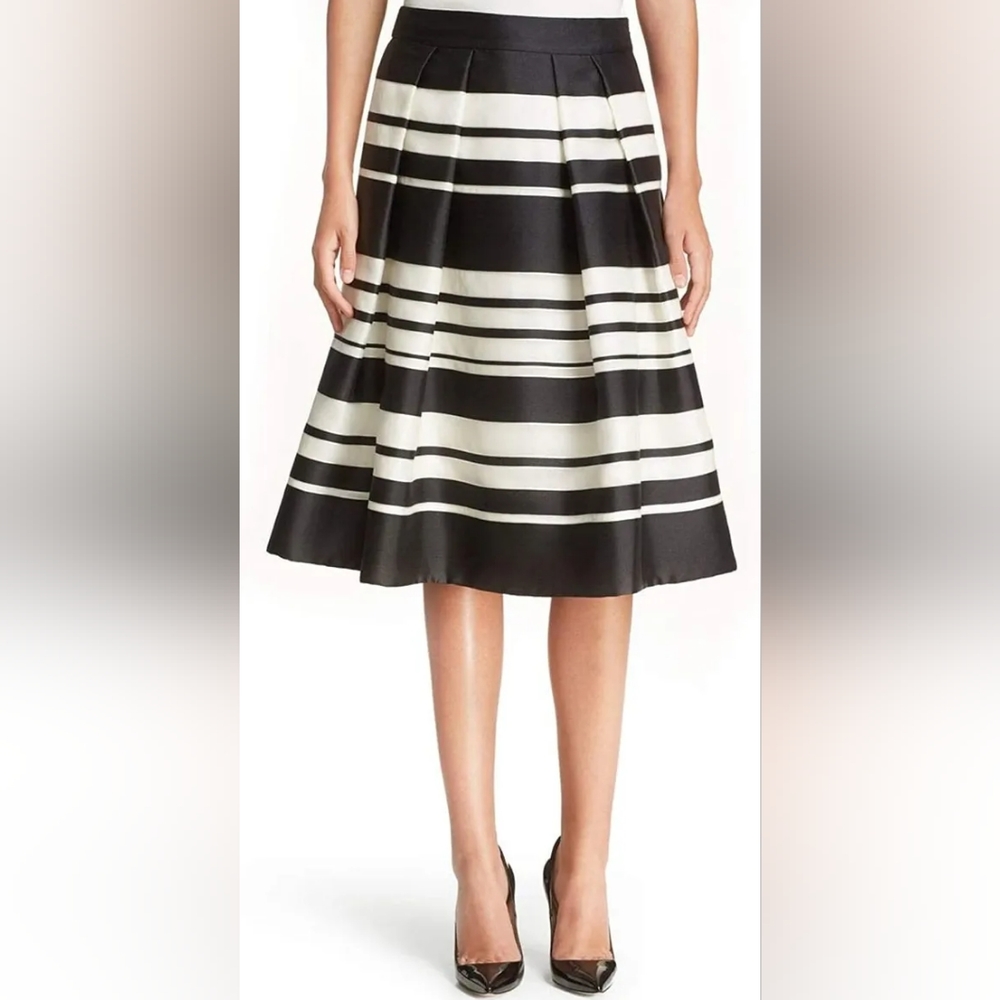 Kate Spade Skirt with Pockets, retail $398